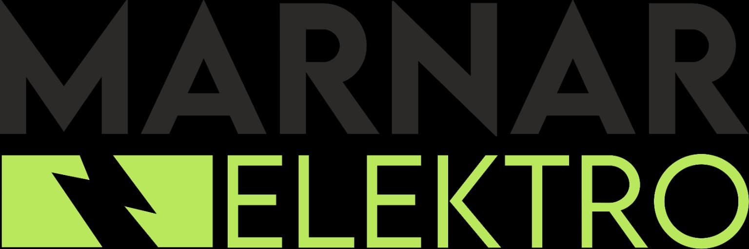 Marnar Elektro AS logo